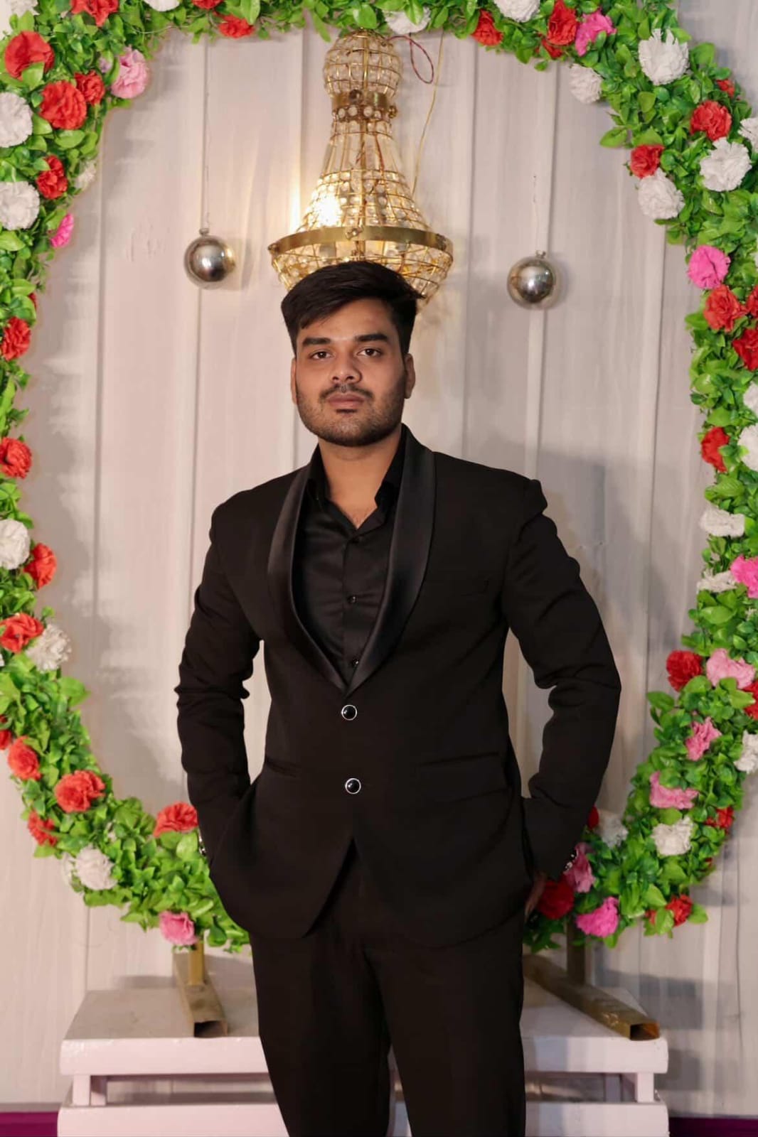 Kamran Faraz Khan